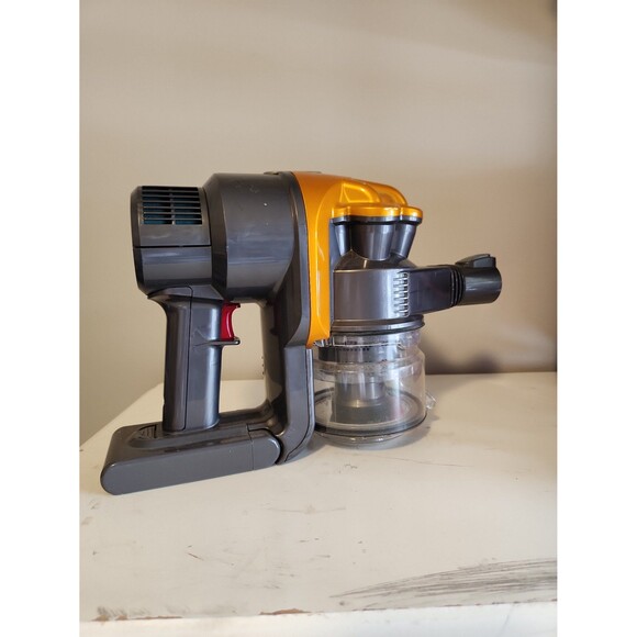 Dyson DC16 Animal Bagless handheld vacuum - Picture 1 of 9